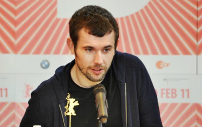 Литовський режисер розпочав зйомки документального фільму про Маріуполь