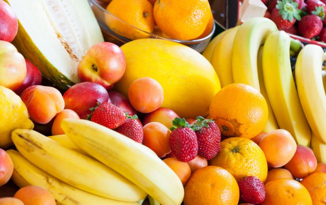 Медики назвали найнебезпечніші фрукти та овочі на ринку: багато шкідливих речовин