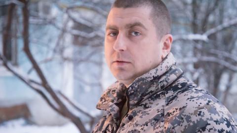 Манько підготував концепцію реформування Держслужби у справах ветеранів