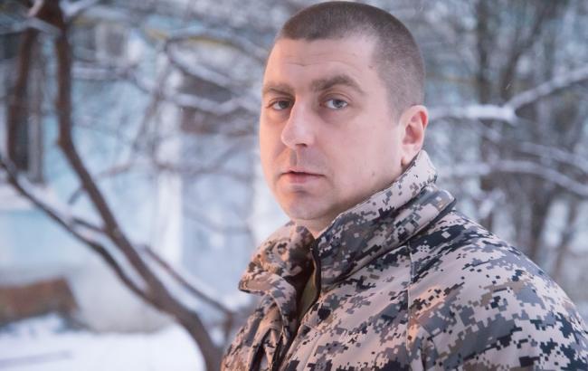 Манько подготовил концепцию реформирования Госслужбы по делам ветеранов