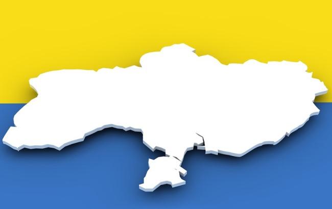 Польське радіо, яке опублікувало карту України без Криму, повернуло півострів на місце