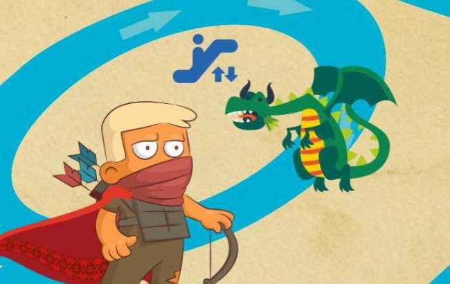 День українського супергероя: у Києві придумають заміну Супермену