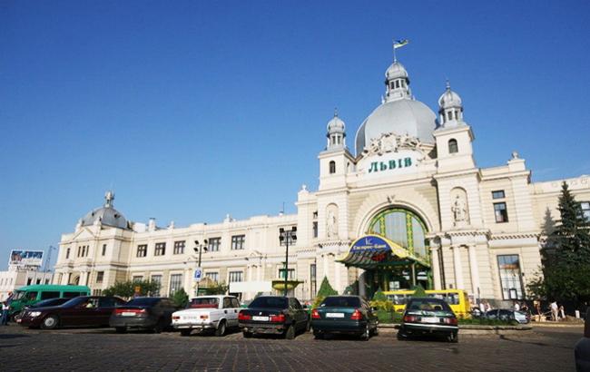 Во Львове начался отопительный сезон