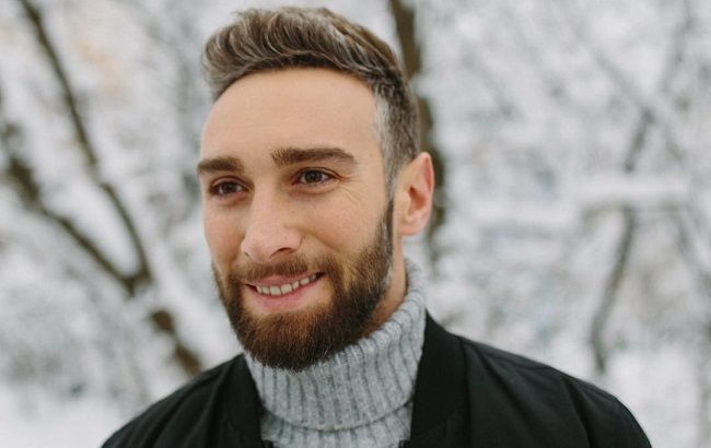 На это можно смотреть вечно: Иракли Макацария показал идеальное тело