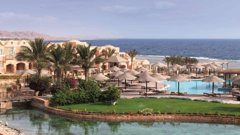 Повлияли ограничения: горящие туры в Египет предлагают по рекордно низким ценам