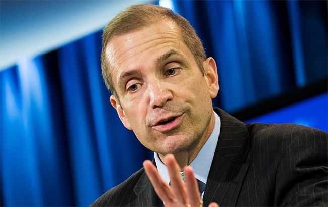 США вважають асоціацію з Україною вигідною для Нідерландів та ЄС