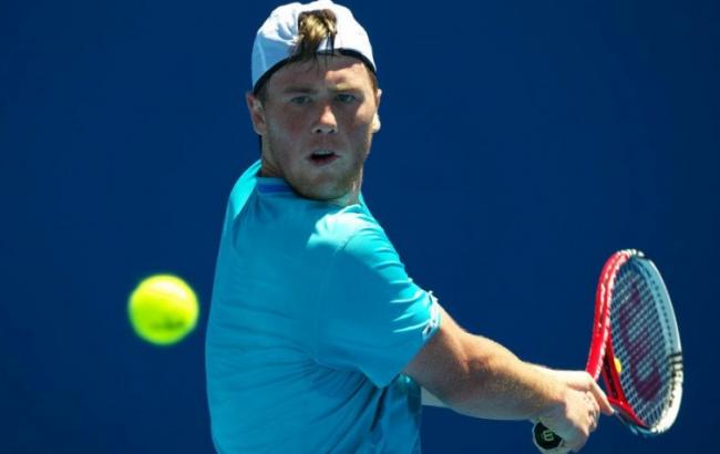 Український тенісист Марченко обіграв Феррера