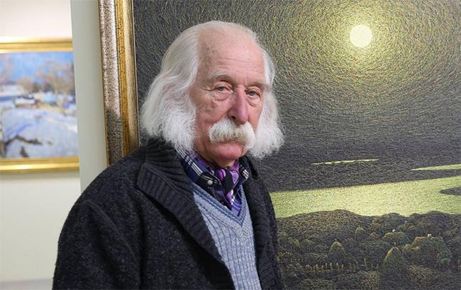 "Людей ассимилируют": художник резко высказался об отношениях между украинцами и россиянами