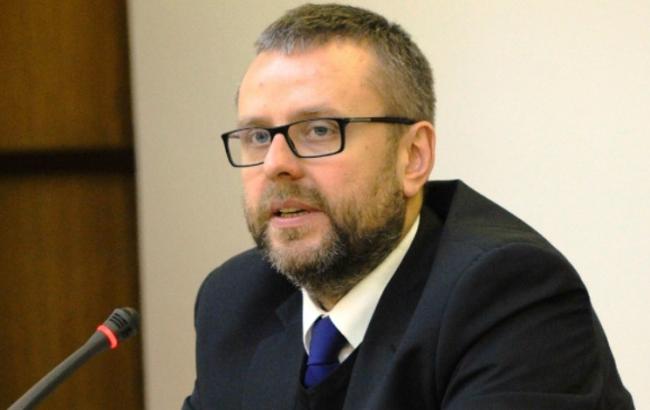 Польша и Германия готовят совместный гумконвой для Донбасса