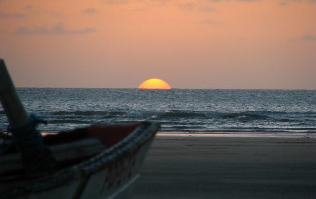 Синоптик дала прогноз погоды на конец недели