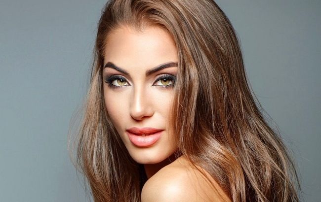 Мисс Украина 2019 сводит с ума пластикой пантеры в подвесном шпагате (видео)
