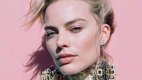 Діє миттєво: Марго Роббі поділилася улюбленим експрес-засобом для бездоганної шкіри