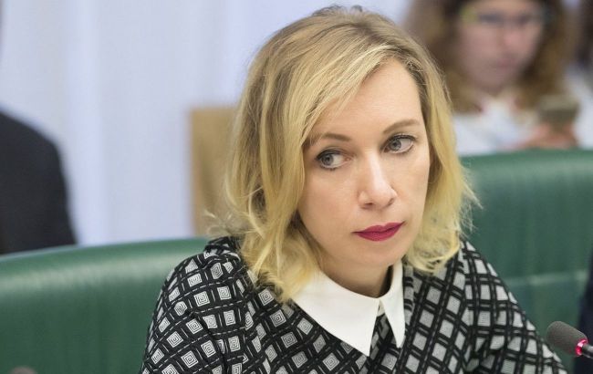 МЗС РФ поскаржився на відмову Хорватії влаштувати авіарейс для евакуації висланих дипломатів