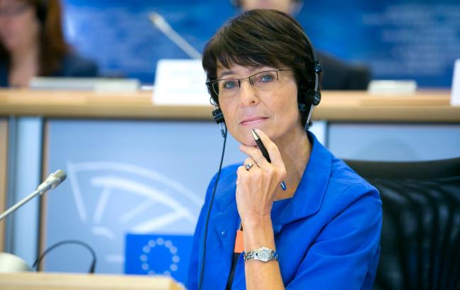 ЄС відмовляється виділити Німеччини додаткові кошти на біженців