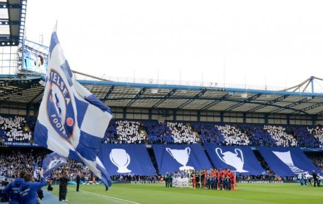 ФИФА может наложить на "Челси" запрет на трансферы