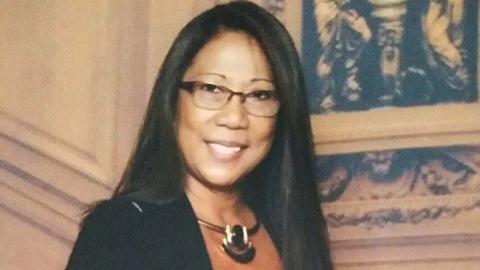 ФБР допитає подругу стрілка з Лас-Вегаса