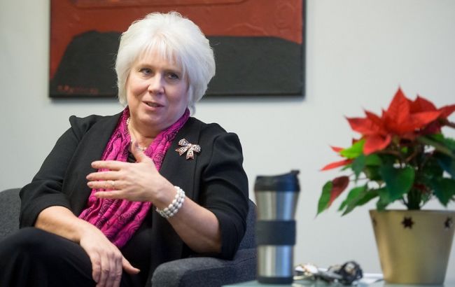 В МИД Эстонии опровергли информацию о строительстве стены на границе с РФ