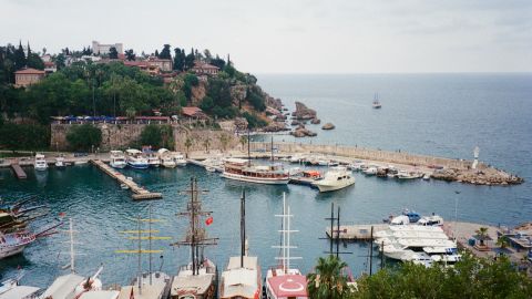 Возвращение туристического сезона. Сколько стоит новогодний отдых в Турции