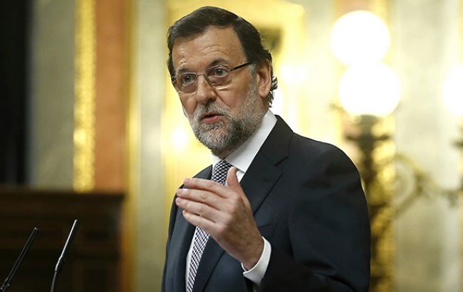 Премьер-министр Испании назначил новые выборы в парламент Каталонии