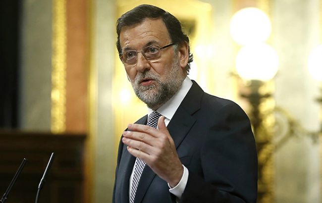 Премьер-министр Испании назначил новые выборы в парламент Каталонии