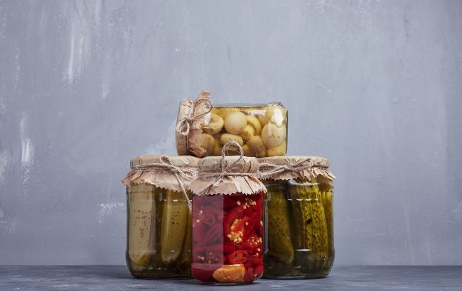 Как правильно стерилизовать банки, чтобы ничего не "взорвалось"