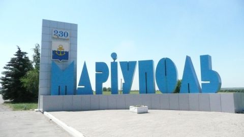 Мариуполь возьмут под усиленную охрану из-за обострения на Донбассе&nbsp;