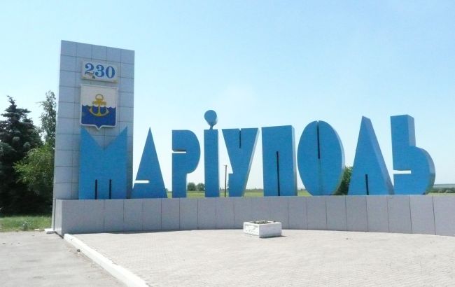 Маріуполь візьмуть під посилену охорону через загострення на Донбасі 