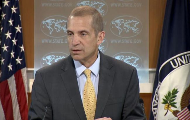 США не будуть поставляти сирійській опозиції ПЗРК