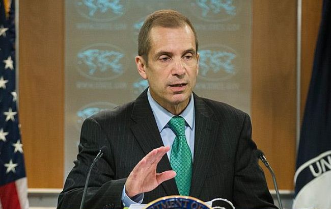 США не завдавали ударів по "Фронт ан-Нусрі" з березня 2016 року