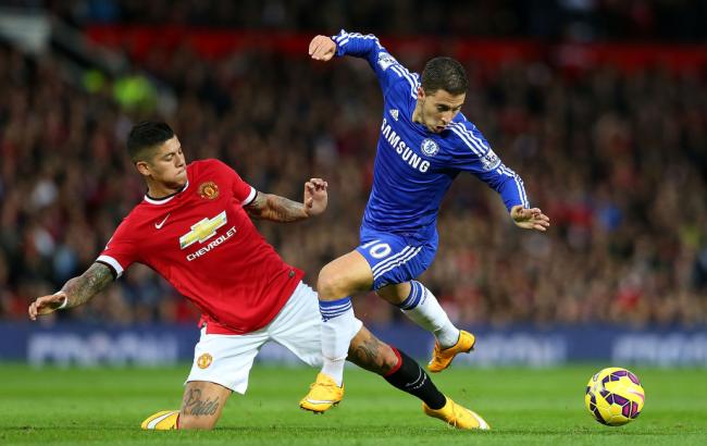 Маркос Рохо може бути дискваліфікований на п'ять матчів