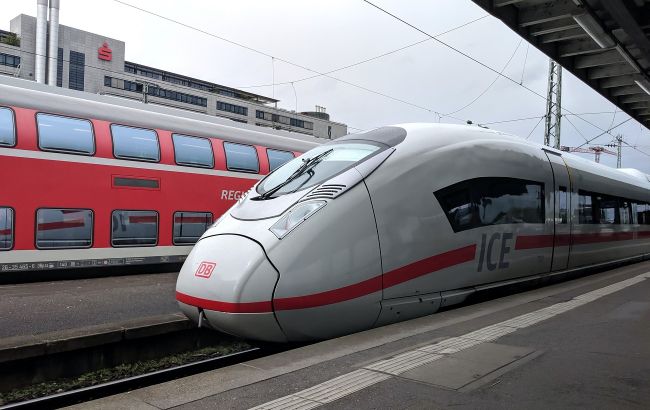 Все по 1 євро. У Німеччині хочуть кардинально знизити ціни за проїзд у поїздах