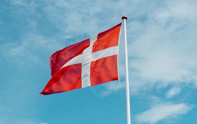 Посольство Данії в РФ зупинило прийом заявок на видачу віз росіянам