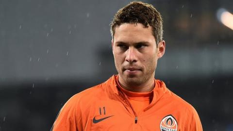 Марлос получил украинское гражданство, - источник