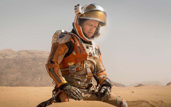 Вчені визнали теоретично їстівними "марсіанські" овочі