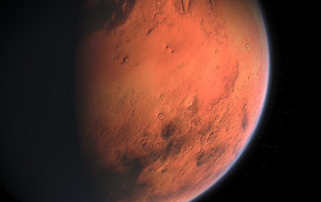 NASA вирішило відправити на Марс "бджіл"