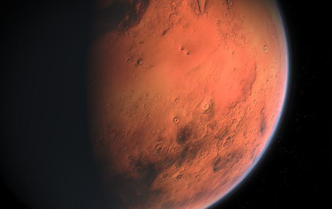 Первая экспедиция на Марс будет последней: ученые заявили, что космонавты погибнут