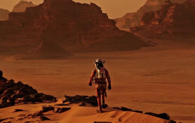 Все на борт: США будет законно отправлять людей на Марс
