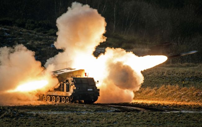 Почему Украине не дают дальнобойные ракеты: Резников объяснил политику Запада