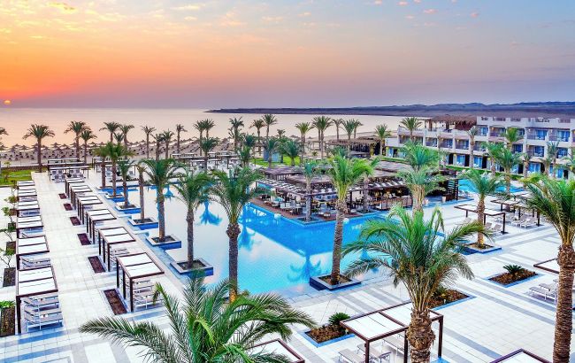 Особая атмосфера "другого Египта": кому не стоит планировать отдых на модном курорте Красного моря
