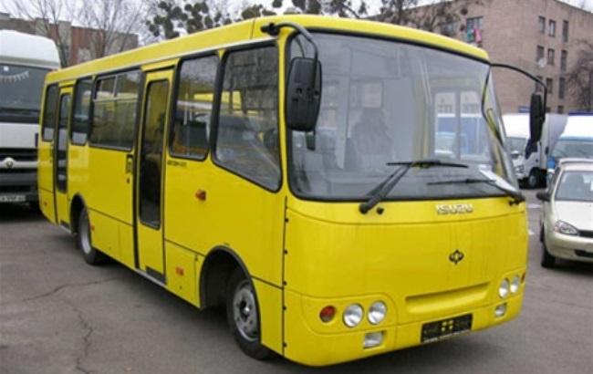 В Івано-Франківську звільнять водія, який відмовився безкоштовно везти дитину