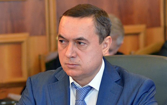 ЕС и США могут ввести санкции против Мартыненко из-за коррупции, - Лещенко