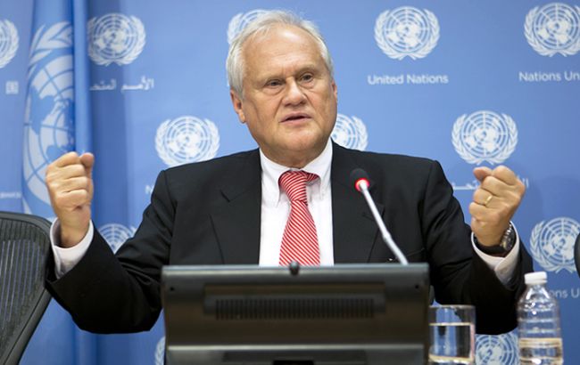 ОБСЄ: в Мінську був представлений робочий документ по амністії