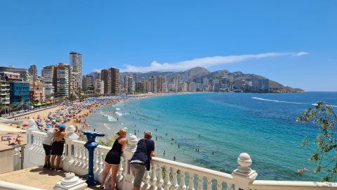 Найкращі показники за 10 років. Як відновився туризм у Європі без росіян