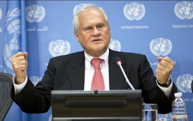 Сайдик: наступне засідання контактної групи може відбутися 24 лютого