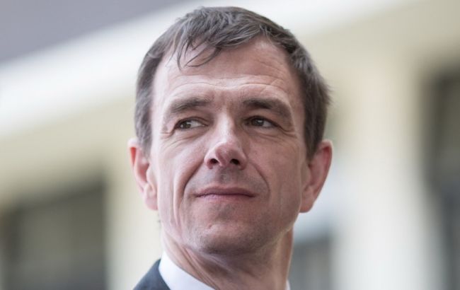 Германия отклонила ультиматум Турции по отмене виз