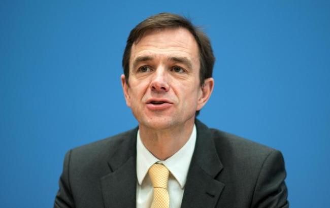 Проведение выборов на Донбассе возможно лишь при согласии обеих сторон, - МИД Германии