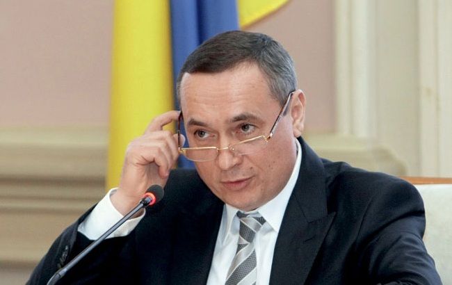 Керівники НАБУ працюють на дострокові вибори, - Мартиненко