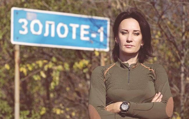 Маруся Зверобой проехалась по Зеленскому: ее взломали