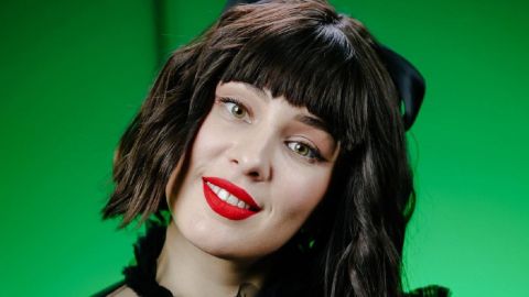 MARUV впервые рассказала о том, как российские мошенники украли у нее 60 тысяч евро