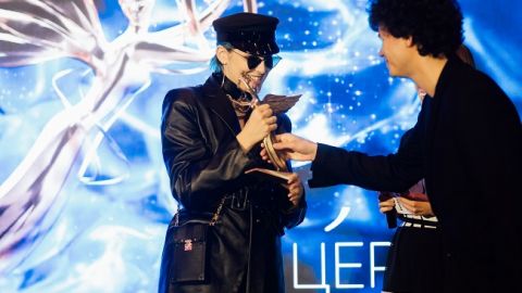 YUNA-2020: стали известны первые победители Национальной музыкальной премии